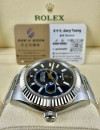 二手 ▶️ Rolex 勞力士 Sky-Dweller ◀️ 336934 2024年錶 (42MM) 